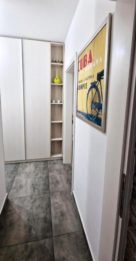 Studio 7 Novi Sad Extérieur photo
