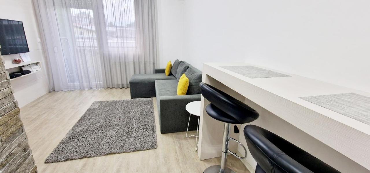 Studio 7 Novi Sad Extérieur photo