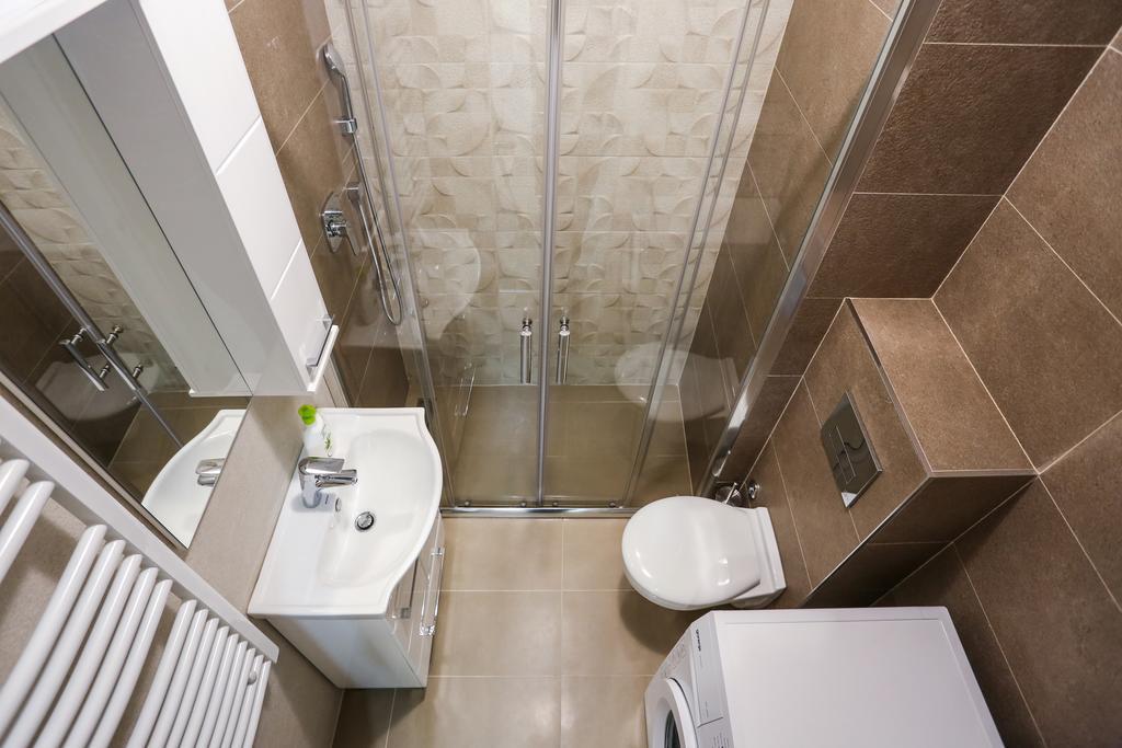 Studio 7 Novi Sad Extérieur photo