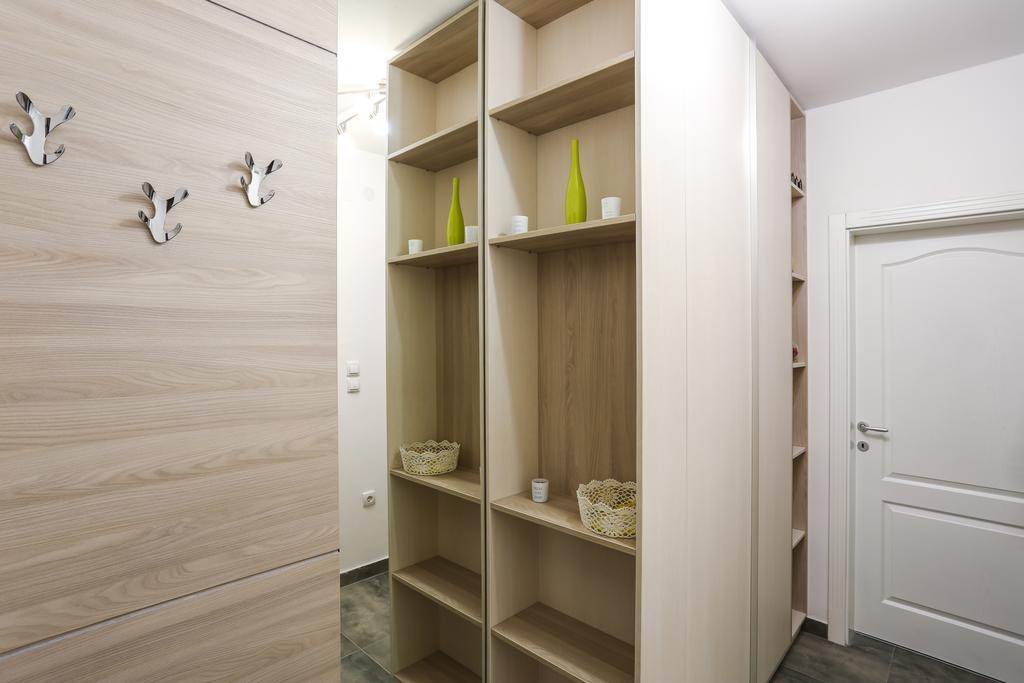 Studio 7 Novi Sad Extérieur photo