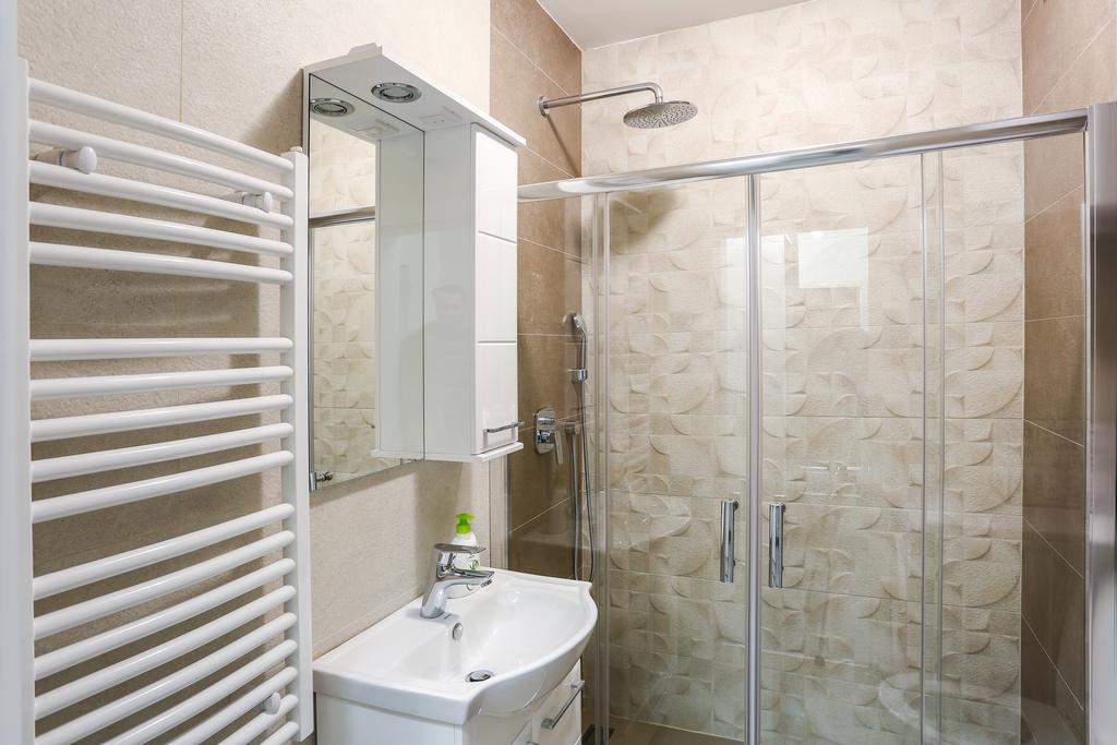 Studio 7 Novi Sad Extérieur photo