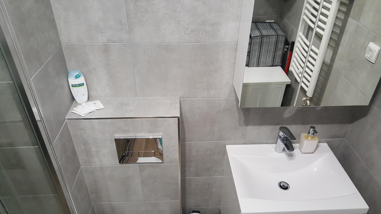 Studio 7 Novi Sad Extérieur photo