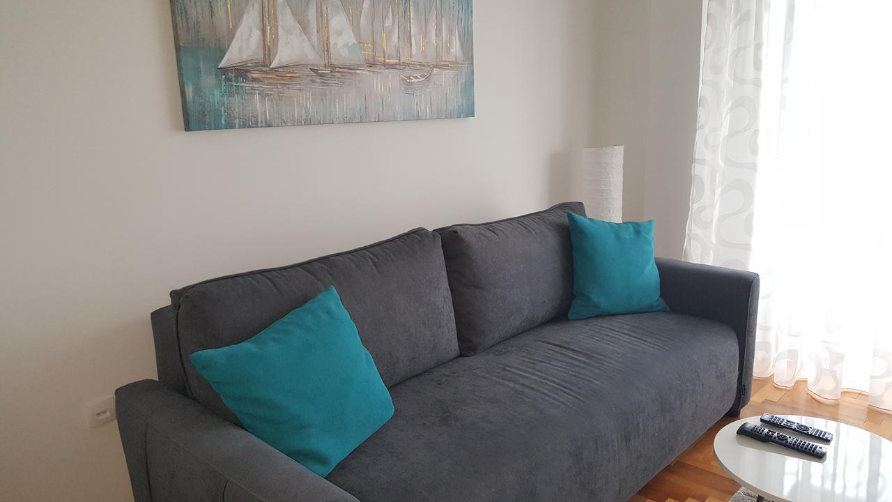 Studio 7 Novi Sad Extérieur photo