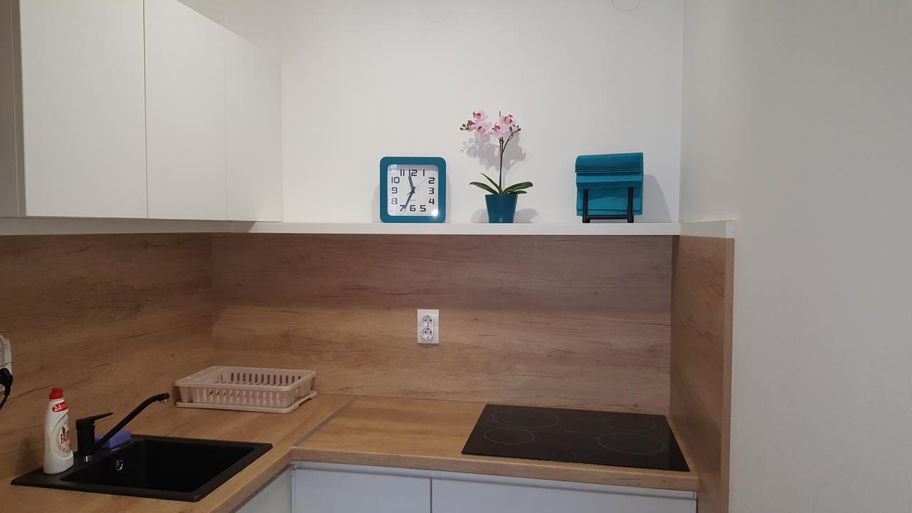 Studio 7 Novi Sad Extérieur photo