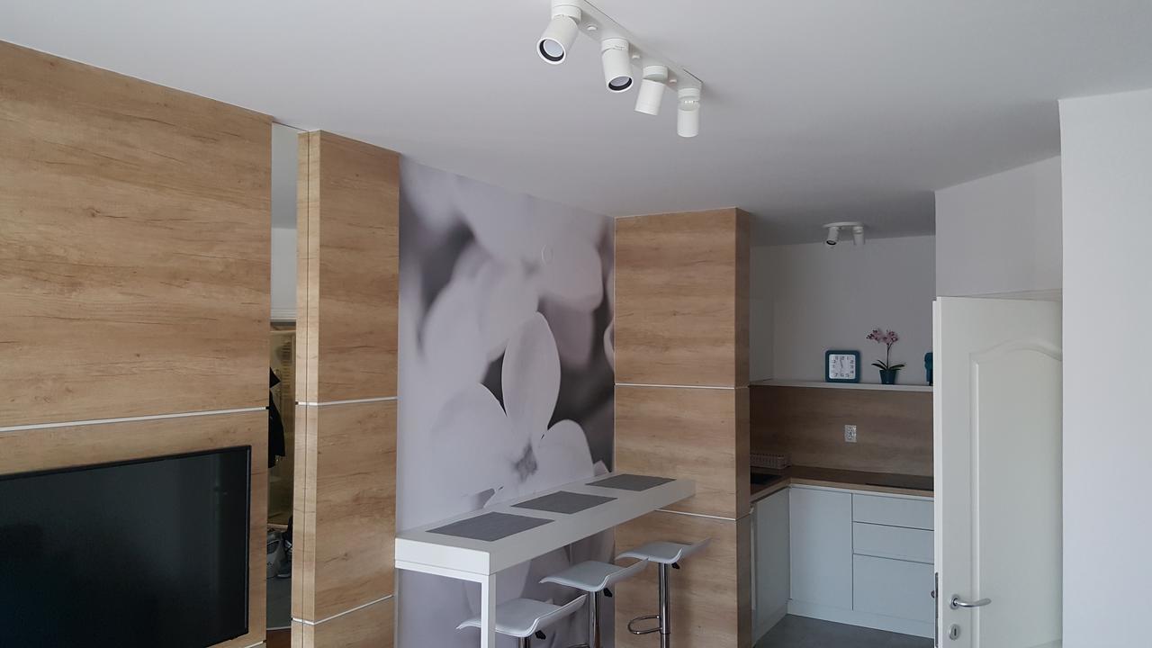 Studio 7 Novi Sad Extérieur photo
