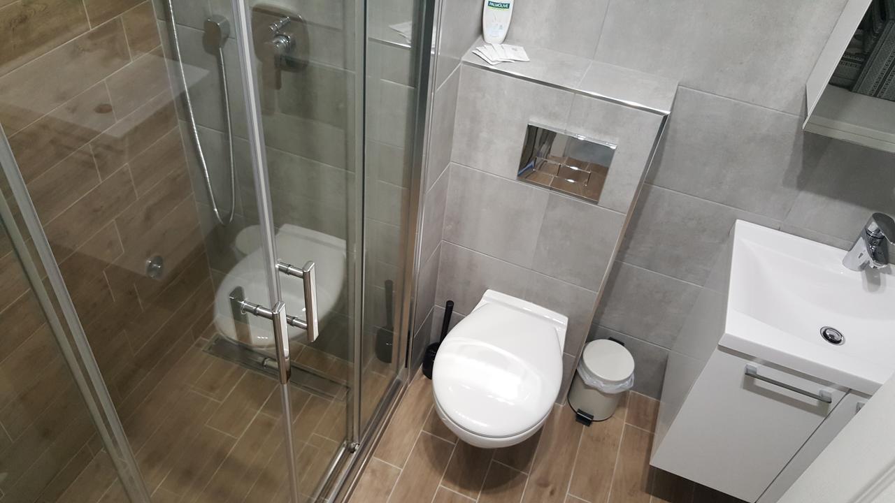 Studio 7 Novi Sad Extérieur photo