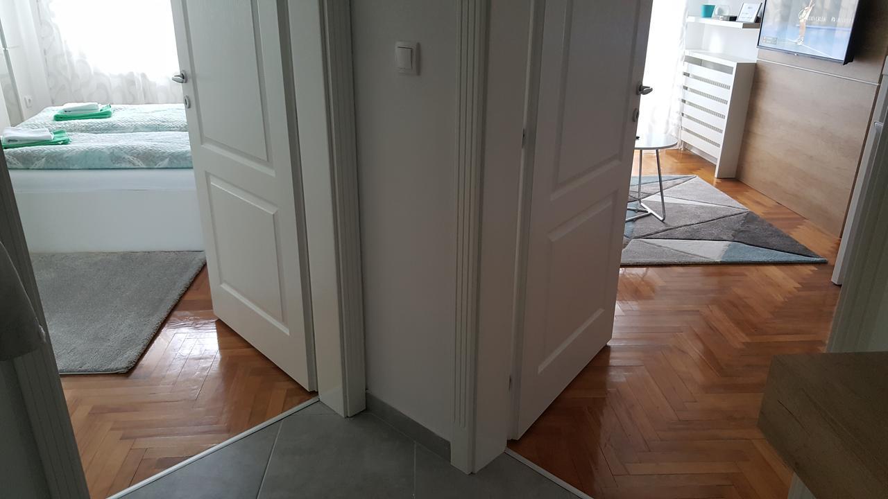 Studio 7 Novi Sad Extérieur photo